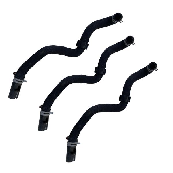 Womala Water Hose Pipe 31338754 Cooling Pipe for Volvo V40 Cooling Auto Parts