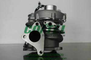 Quality Subaru 14411AA670 14411AA671 Vf46 Turbo , Gas Engine Parts Turbochargers wholesale