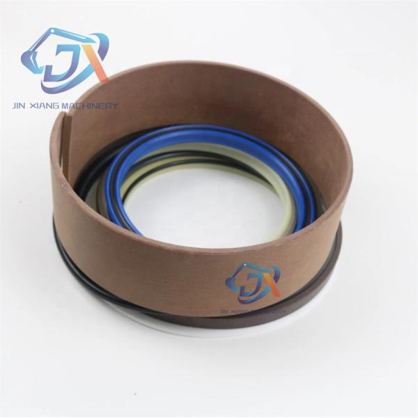 STAR ZEBRA High wear-resistance rubber seal kit for E320C bucket cylinder Caterpillar excavator