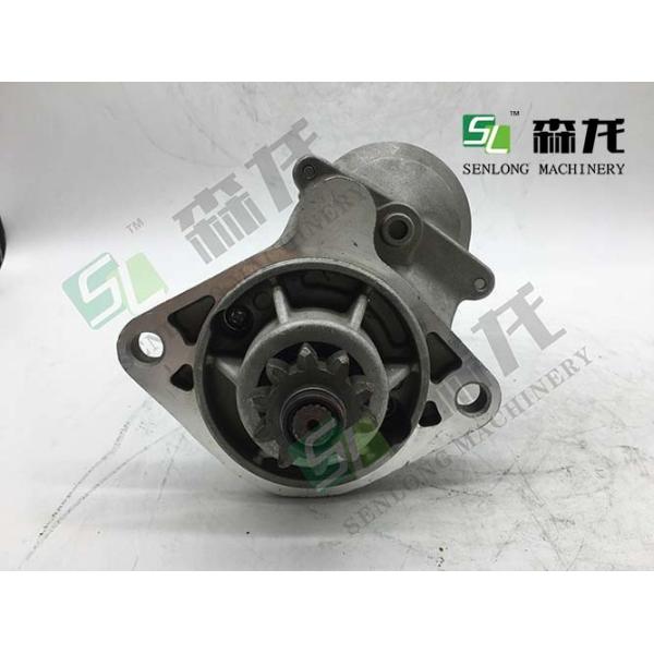 18198N 3T81 3T8191 695324 6F6848 7N8402 1108447 1109097 Starter Motor