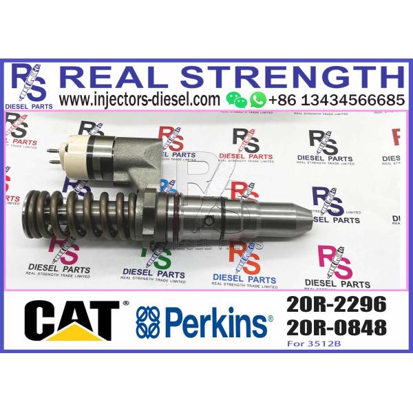 793C 793D For CAT Caterpillar Diesel Fuel Injector 437-7547 20R-2296