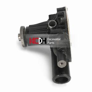 3922900000 6HK1 ZX330 Hitachi Water Pump For Excavator