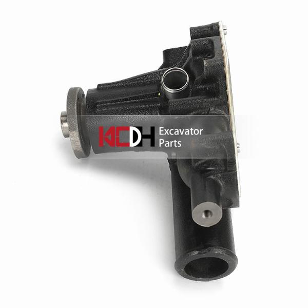 3922900000 6HK1 ZX330 Hitachi Water Pump For Excavator