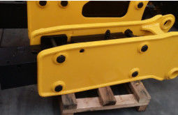 Komatsu PC200 Excavator Hydraulic Breaker Hammer Concrete Demolition Breaker