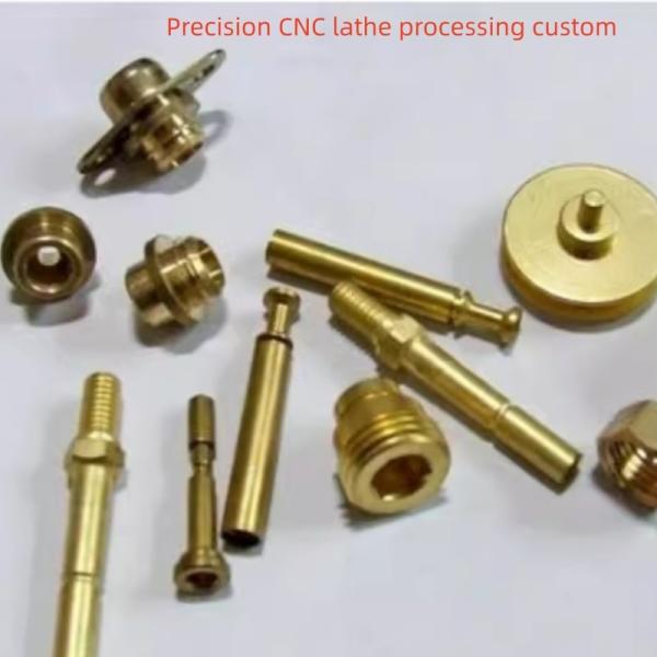 Medical component image 1