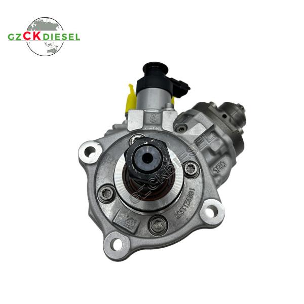 CP4 Fuel Injection Pump 0445020516 0 445 020 516 5801470100 0445020508 For For Case / New Holland