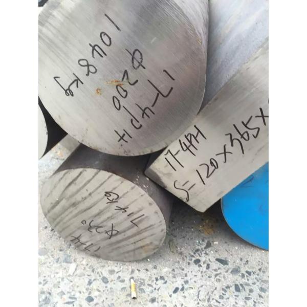 446 Stainless Steel Bar SUS446 Bright and Black Bar 446 Stainless Steel Wire