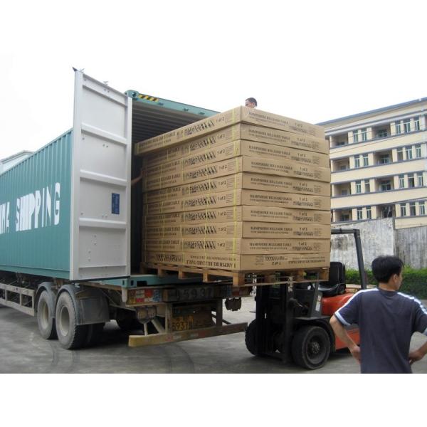 5 feet Football game table wood soccer game table with telescopic play rods