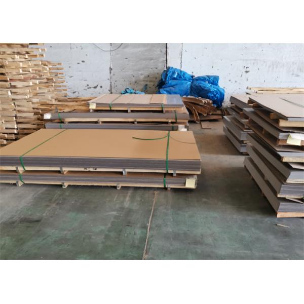 ASTM A240 Stainless Steel Plate Sheet 304 316 321 310S 309S 430 1- 6mm