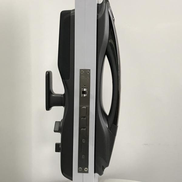 Multifunctional Tuya APP Smart Lock / 3D Face Recognition Door Lock