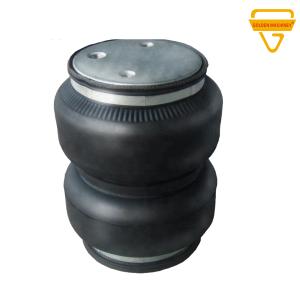 China 1387283 Scania Replacement Parts 1384273 Cab Air Bag Suspension on sale