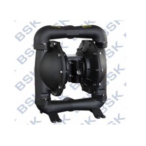 China Small Air Double Diaphragm Pump / Pneumatic Metering Pump 667l / Min on sale