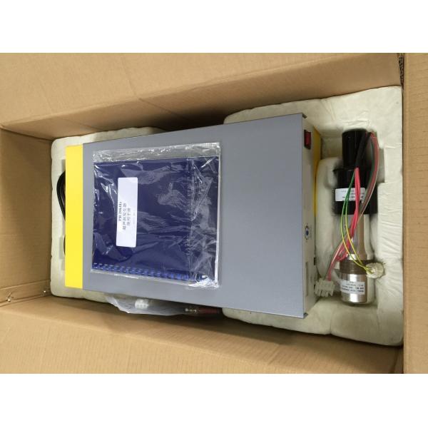 200CPM Cycle Rate Ultrasonic Power Supply Automatic Searching Frequency Digital Generator