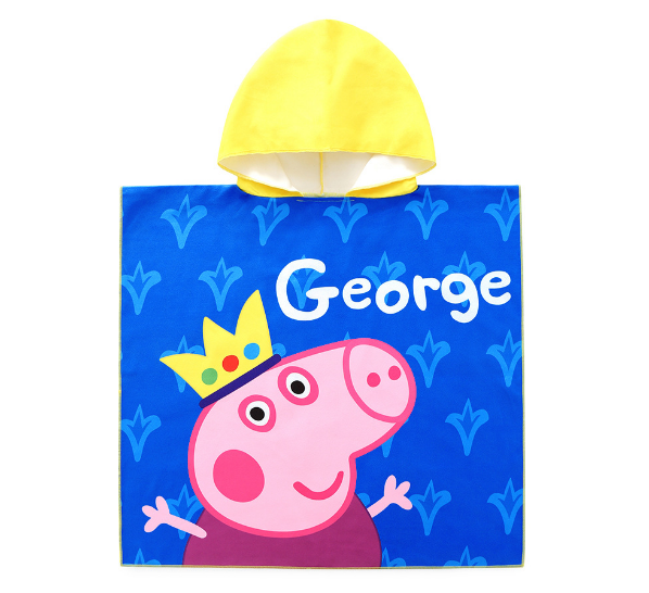 Cross-border for swimming beach towel towel children