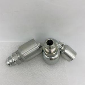 Buy cheap JIC Male 16711 - 12 - 12PK Ss-43 Hydraulic Hose Fitting from wholesalers