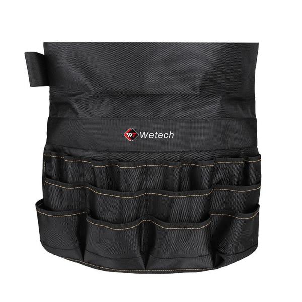 Cheap Professional Oxford Bag Filling Tool Portable Waist Tool Bag