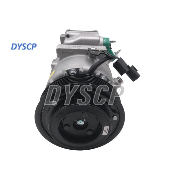 97701-3K220 97701-2B350 Car AC Compressor For Hyundai Santa Ix35 Sonata Veracruz 6pk