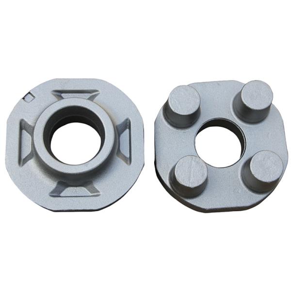CNC Precision Machining Carbon Steel Forgings For Automotive