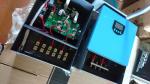 9.6KW PWM Solar Power Controller Multi - Protection For Off Grid Solar Power