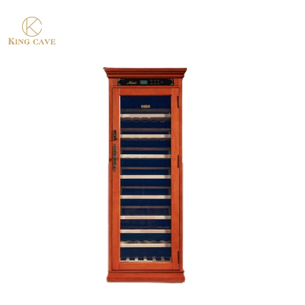 WINE COOLER CABINET