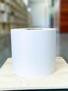 Quality Synthetic glue Self Adhesive Thermal Paper Jumbo Roll  Paper anti Scratch wholesale