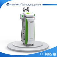 Quality Medical CE Advanced lipo freeze coolshape fat freezing machine for sale wholesale