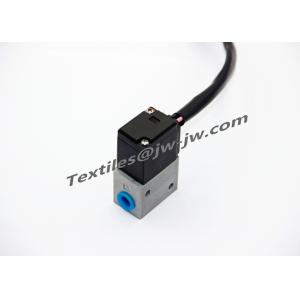Quality Tsudakoma ZAX Series Solenoid Valves Airjet Loom Spare Parts wholesale