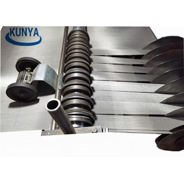 40 45 150 Micron 201 Grade Stainless Steel Wire Cloth