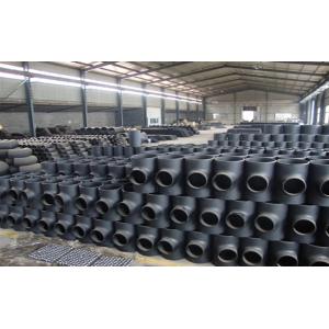 Hebei Yisheng Piping Co., Ltd.