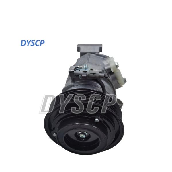 88320-42080 8832042080 Vehicle AC Compressor For 2002 Toyota RAV4 ACA21 10S15C 7PK