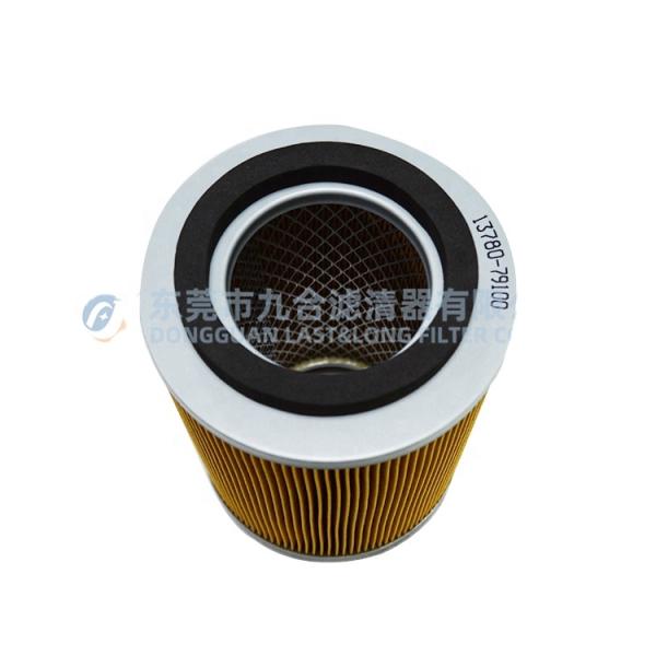 SUZUKI INDUSTRIAL AIR FILTER for FA-112 13780-79100 13780-79210 13780-79201 Car Fitment and Performance