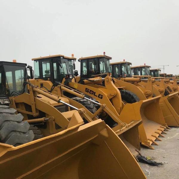 Used Diesel Forklift 3ton, Toyota 3ton Fd30 Diesel Forklift with Good Prie for Sale