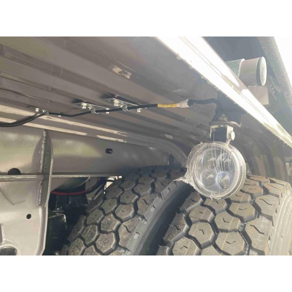 3-axis 4-axis Dump Truck Trailer Type Rear Dump Trailer 100 Ton End Dump Truck Trailer