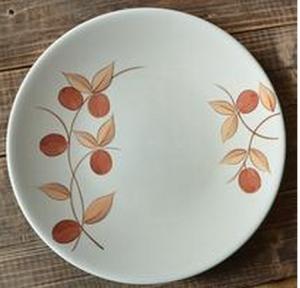 Quality Exquisite ceramic dinner plate for export made in china with popular prices  made in china  for export  on sale wholesale