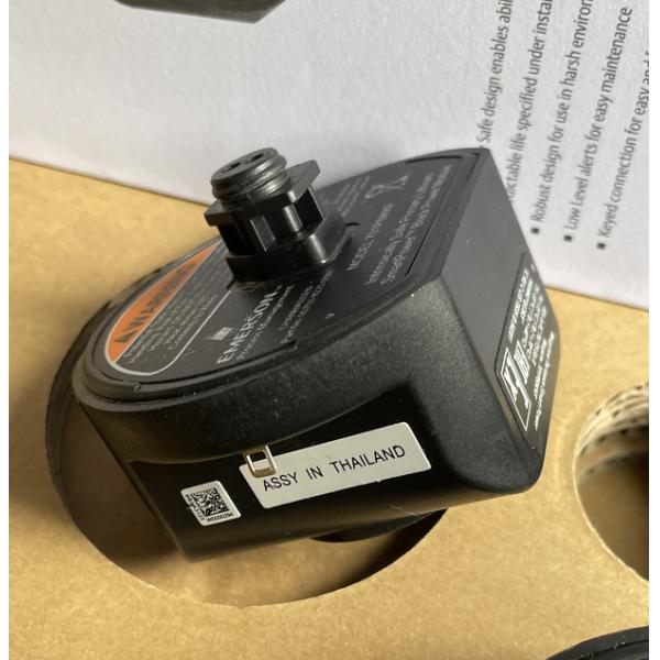 Smart Power Intrinsically Safe Primary Lithium Power Module 701PBKKF For Wireless Pressure Transmitter