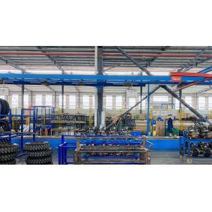 Chongqing Longkang Motorcycle Co., Ltd.