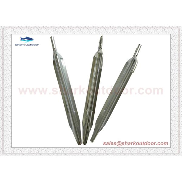 Aluminum alloy tent accessories tent stakes tent pegs for camping hiking