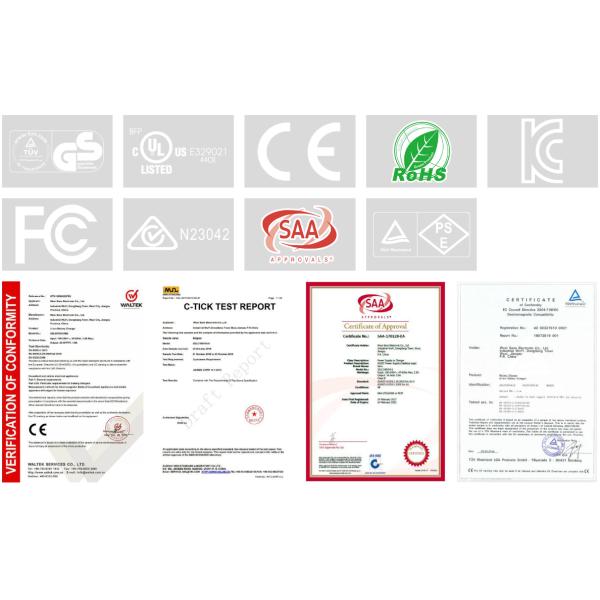 48V 9A 500W Motorbike Lithium Bike Battery Charger