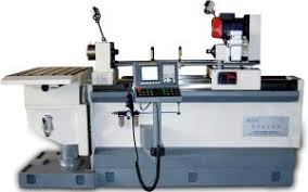 Cheap 1300mm Depth CNC Deep Hole Drilling Machine / Hole Drilling Equipment for sale