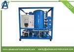 4000L/H Double Stage High Vacuum Oil Purifier for Transformer Oil Purification