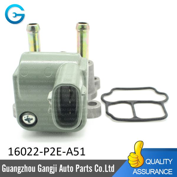 Brand New High Quality Idle Air Control Motor Valve 16022-P2E-A51 16022-P2A-J01