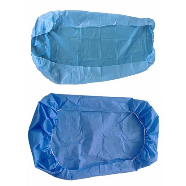 15-70gsm Disposable Medical Bed Covers