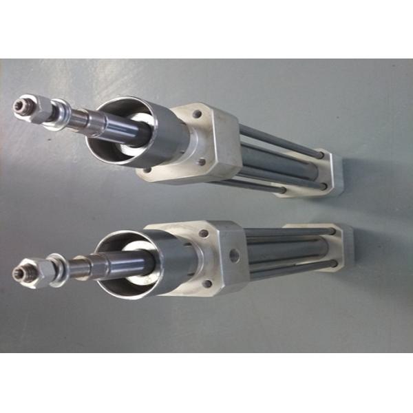 1/1 Air Operated Fluid Transfer Pump For Polyurethane Spray Machine