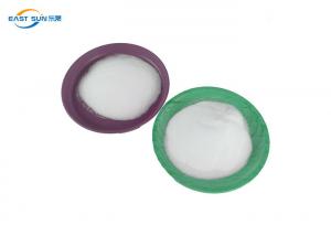 Quality 80-170 μM Polyamide PA Heat Transfer Glue Powder For Textile wholesale