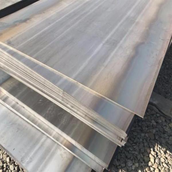 Q215 Astm A36 Carbon Steel Plate 2mm 4mm Hot Rolled Steel Sheet