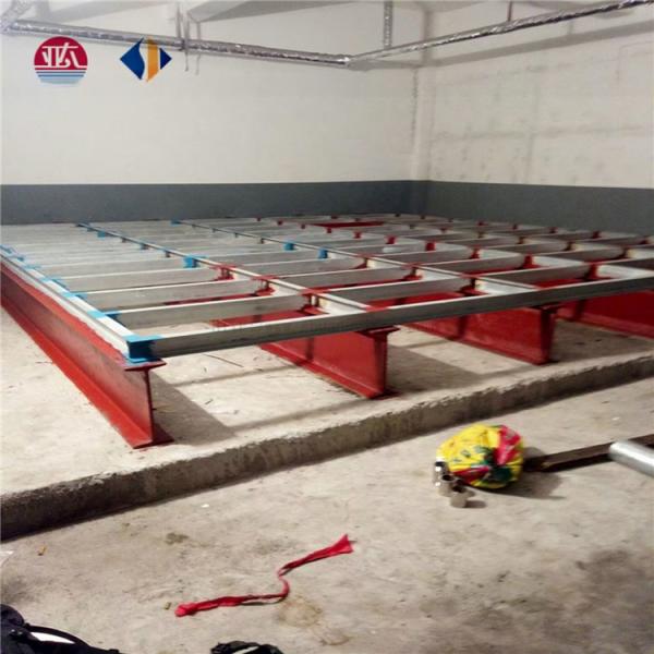 SUS304 Stainless Steel Rain Water Storage Tank for Water Treatment in Food Beverage Shops