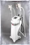 Professional Cryolipolysis Fat Freeze Slimming Machine with Cooling System