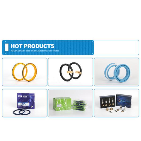 SKF Excavator Hydraulic Cylinder Boom Seal Kit For CAT 312D 289-7733