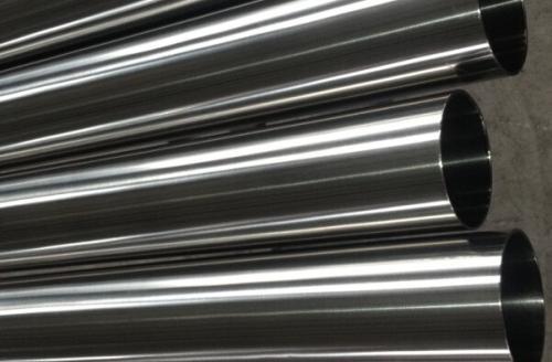 Inox Stainless Seamless Steel Pipe 201 304 316 321 310s Tube 12m 400 Series