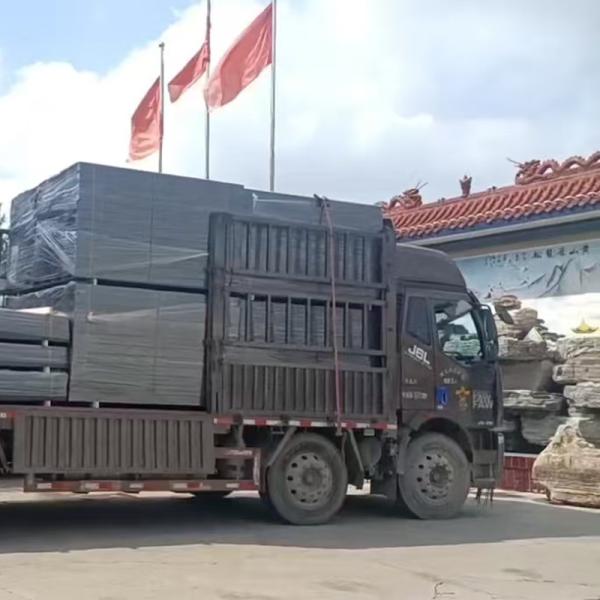 Slotted Cable Tray In Steel Material 50mm Height 3m Length For Heavy Duty Cable Management